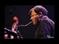 Chris Potter Plays All By All duo with Christian McBride