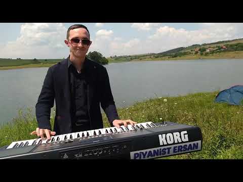 PİYANİST ERSAN BG ( 4 K OFFİCİAL ) BALKAN KOCEK 2021