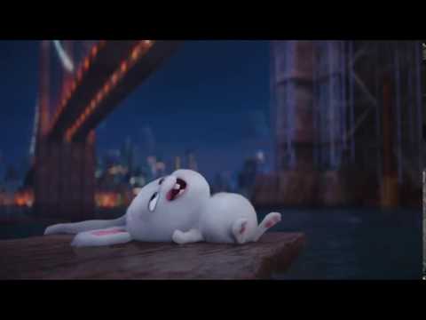 The Secret Life of Pets - Heroic Snowball scene