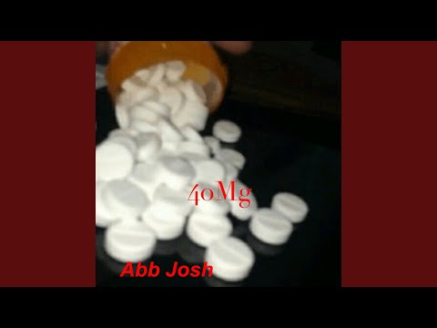 40mg (feat. NEP Glock)