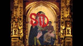 Sid Wilson - Nervous Central (NEW SOLO ALBUM 2011)