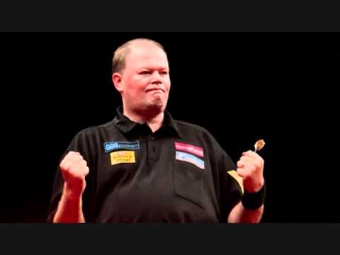 Walk-One Song Van Barneveld