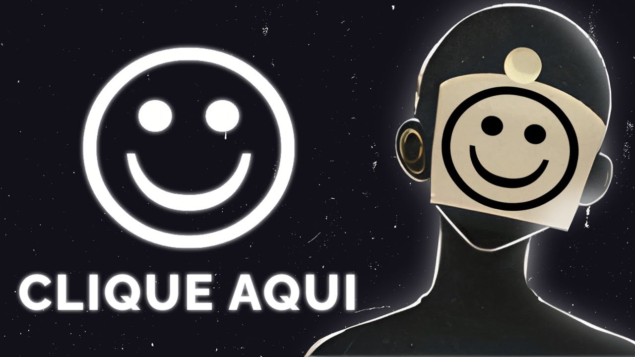 O vírus que fez as pessoas de idiota