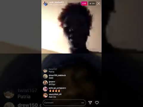 OMB Jay Dee Talks On The 22Gz DISS ON LIVE!! He Said He Responding In Less Than 24hours!!