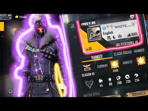 22 kill solo v squad with new MAG-7 gun