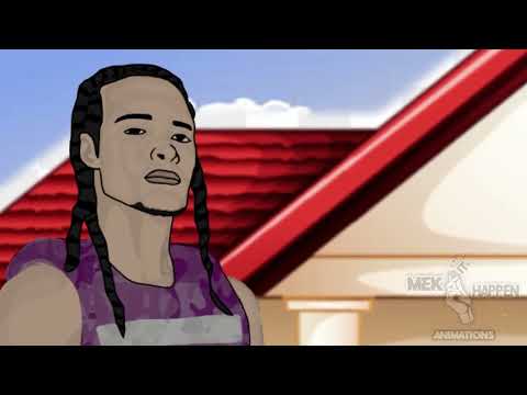 Nomannerz - Church gal (love badman)