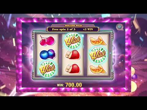 Sweet 27 - Sugar-Coated Fun!