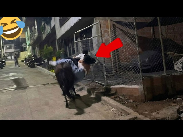 Epic Workplace Accidents & Funny Fails | Moments When Things Went Wrong SDDEFAULT Thumbnail