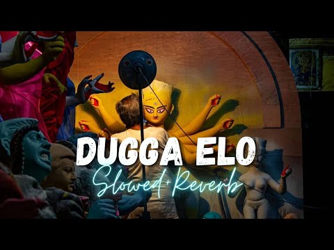 𝘿𝙪𝙜𝙜𝙖 𝙀𝙡𝙤 (𝙎𝙡𝙤𝙬𝙚𝙙+𝙍𝙚𝙫𝙚𝙧𝙗) 𝘿𝙪𝙜𝙜𝙖 𝙀𝙡𝙤 𝙡𝙤𝙛𝙞 𝙢𝙞𝙭 - 𝙇𝙄𝙏 𝙎𝙊𝙐𝙇