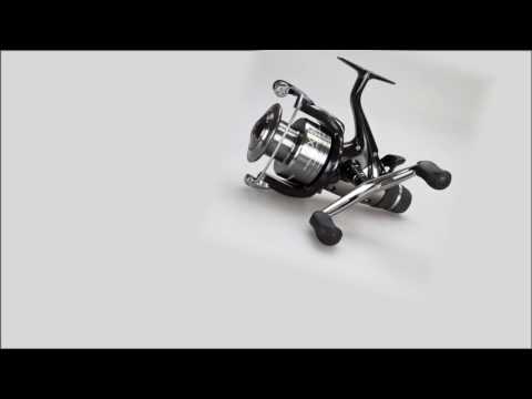 Shimano Baitrunner XT8000RB