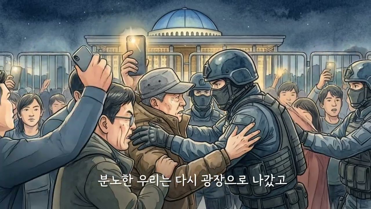 AI 광고 영상 5