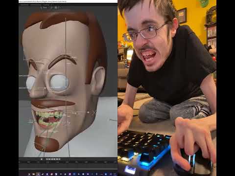 I'M TAKING OVER THE METAVERSE