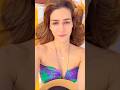 Kriti Sanon Bikini Look Shorts Youtubeshorts