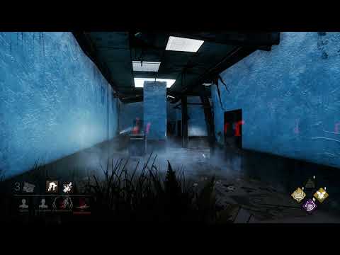 Dead by Daylight 3768 Clown