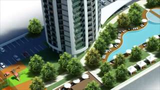 Lotus Mersin Konut ve İnşaat Projeleri