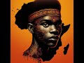 Forever In My Heart KHAPHUx2 Afro Vibes