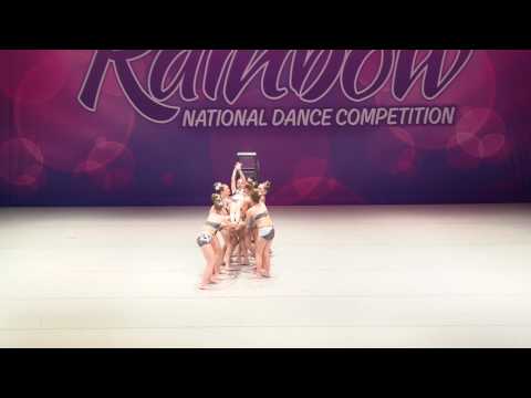 The Ladder Song - Julia Kirkham