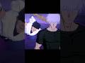 Gojo Satoru Vs Ryomen Sukuna