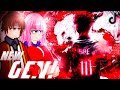 Classroom Of The Elite React To Sae As The Son Of Ayanokoji And Ichinose ENG ESP BR