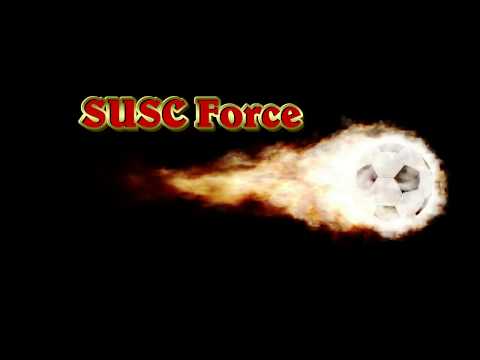 SUSC Force vs Hollandia H. Tapia