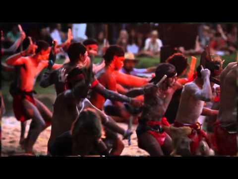 Woodford Folk Festival