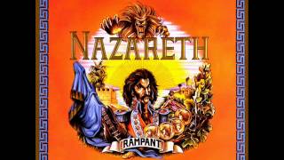 Nazareth &quot;Glad When You&#39;re Gone&quot;