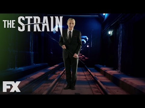 The Strain | Join The Strigoi Today | FX