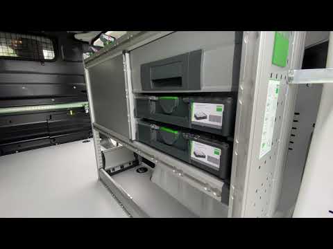 Opel Vivaro bott vario3 - 6.5.21