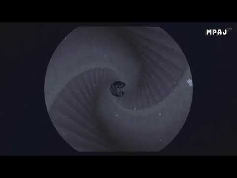 Alex Maas - "Slip Into" (Music Video)