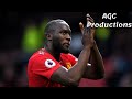 Romelu Lukaku's 42 goals for Manchester United