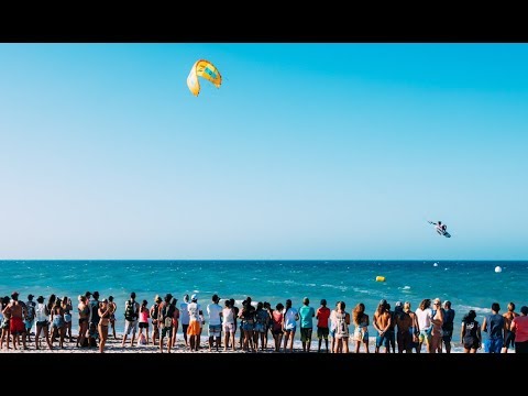 GKA Kite-Surf World Tour Prea, Brazil | Wrap-up of day 1 single eliminations