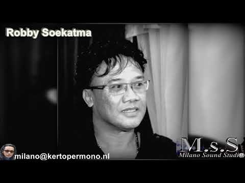 Wis Djodoné, Robby Soekatma