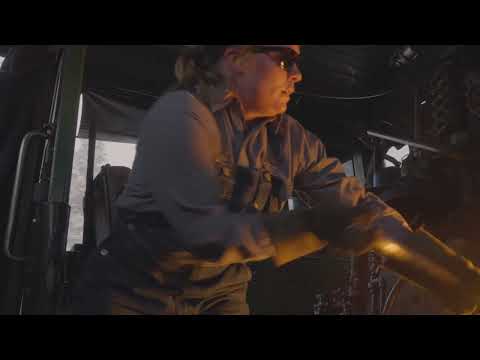 Last Days of Coal - Preview