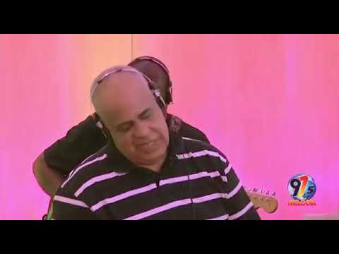 Mattos Nascimento e Jura voz