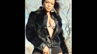Sonja Blade ft. Black Rob - 1 Thug (2000 -- DJ Clue mixtape edit)