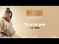 DEBORAH LUKALU  - GOD IS GOOD || OFFICIAL LYRICS VIDEO ||