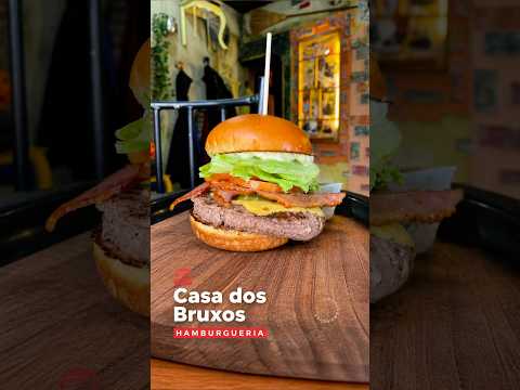 🍔 VOLTEI NESSA HAMBURGUERIA 6 ANOS DEPOIS… E OS CARAS EXPLODIRAM, VEJA POR QUE!👇🏻l