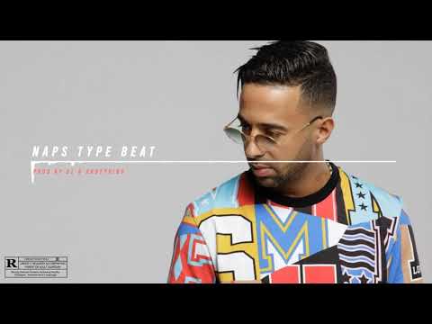 NAPS ✘ Djadja & Dinaz ✘ Gambino ✘ Jul French | Type Beat 2021 🌴 (Prod By OZ & AkrepKing) #122