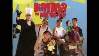 Parokya Ni Edgar - Telepono