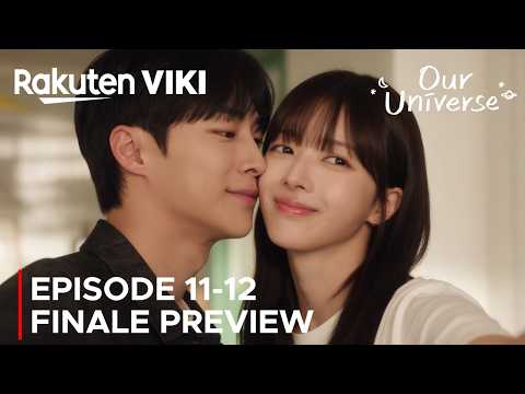Our Universe | Episode 11 - 12 Finale Preview & Spoilers | Roh Jeong Eui | Bae In Hyuk {ENG SUB}