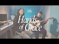 Hands of Grace | Acoustic Version | Exalt Worship