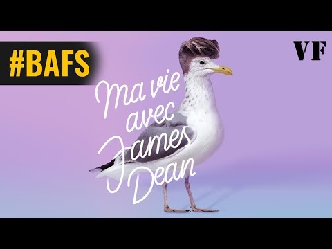 Ma vie avec James Dean - Bande Annonce VF – 2019