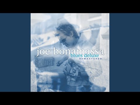 Blues Deluxe (Remastered)