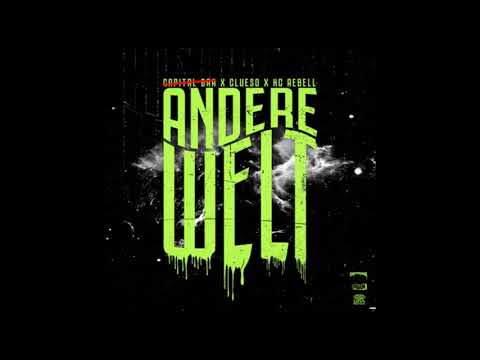 Andere Welt (ohne Capital Bra)