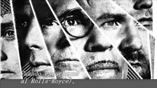 FFS - The Power Couple (Subtitulada)