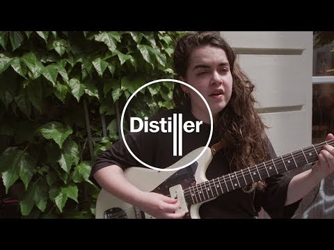 Ilgen-Nur - In My Head | Live from Fête de la Musique, Berlin