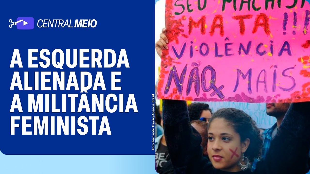 Luiz Felipe Pondé: "Esquerda virou um fenômeno de universidade, de gente que tem dinheiro"
