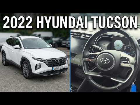 Hyundai Tucson 1.6D Executive *BIG SALE* - Image 2