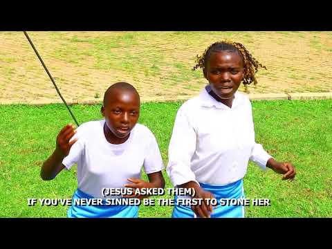 OMONENE NDORERE AMAABERA BY OMOSARIA ZION WORD CHOIR