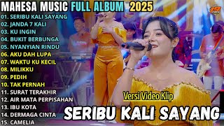 Download lagu SERIBU KALI SAYANG - JANDA 7 KALI - ICHA KISWARA || MAHESA MUSIC FULL ALBUM TERBARU 2025 mp3 Download lagu SERIBU KALI SAYANG - JANDA 7 KALI - ICHA KISWARA || MAHESA MUSIC FULL ALBUM TERBARU 2025 mp3